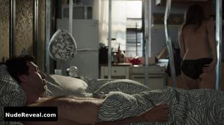 ALLISON WILLIAMS nude in Girls