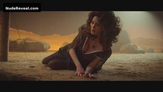APRIL BOWLBY nude in Doom Patrol