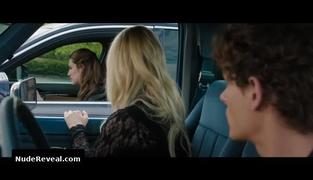 MCKENNA GRACE nude in Regretting You