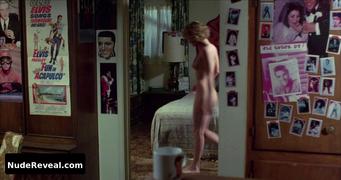MICHELLE PFEIFFER nude in Into the Night
