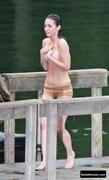 MEGAN FOX nude in Jennifer’s Body