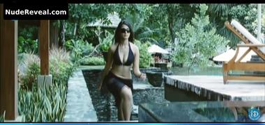 ANUSHKA SHETTY nude in Billa Telugu