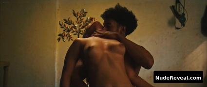 DYESSA GARCIA nude in Dilig