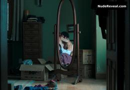ANA MARIA POLVOROSA nude in The Last Night at Tremore Beach