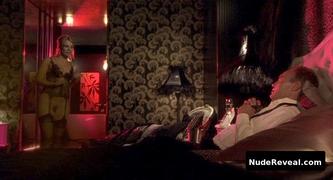 DIANA GLENN nude in Satisfaction