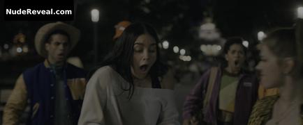SAMARA WEAVING nude in Scream VI