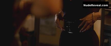 BEYONCE KNOWLES nude in Obsessed