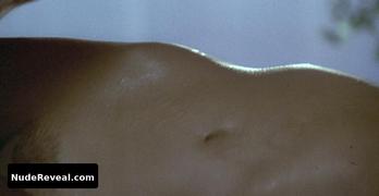 JANE MARCH nude in Color of Night