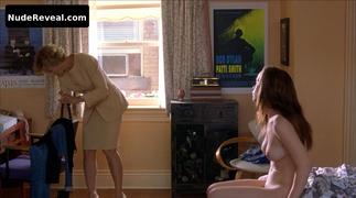 CHRISTINA RICCI nude in Prozac Nation