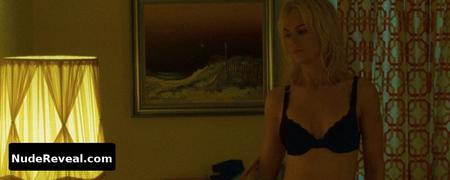 NICOLE KIDMAN nude in The Paperboy