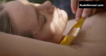 RIBA NEVAEH nude in XConfessions