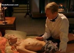 AMY LINDSAY nude in Black Tie Nights