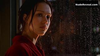 JESSICA ALBA nude in Dark Angel
