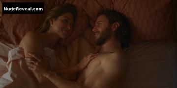 ANNABELLE STEPHENSON nude in Tidelands