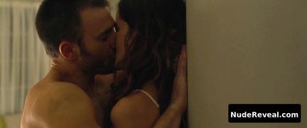 MICHELLE MONAGHAN nude in Playing It Cool