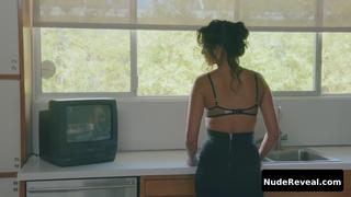 STEPHANIE SIGMAN nude in Arctic Monkeys: Snap Out Of It