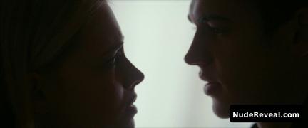 JOSEPHINE LANGFORD nude in After Everything