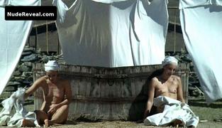 KRISTIN SCOTT THOMAS nude in An Unforgettable Summer