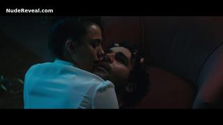 MARGARET QUALLEY nude in Sanctuary