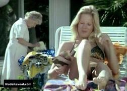 PAMELA JEAN BRYANT nude in Private Lessons
