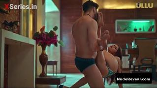 LEENA SINGH nude in Badan
