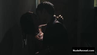 CHRISSIE CHOW nude in Marriage with a Liar