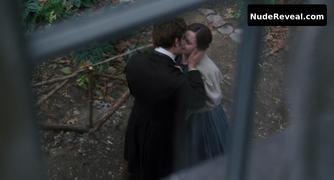 EMMA WATSON nude in Little Women