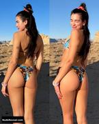 DUA LIPA nude in Arte Concert