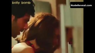 HUMA QURESHI nude in Badlapur