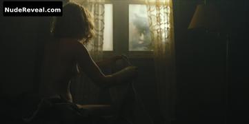 EMMA LAIRD nude in Mayor of Kingstown