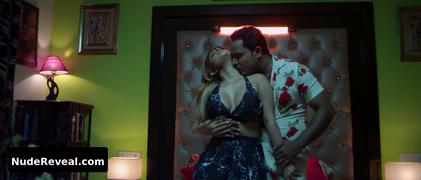RANI CHATTERJEE nude in Goa Trip