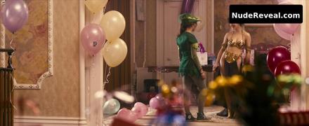 JESSICA BROWN FINDLAY nude in Albatross