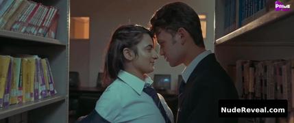 AYESHA KAPOOR nude in Mrs Teacher