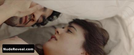 ADRIANA UGARTE nude in Mirage
