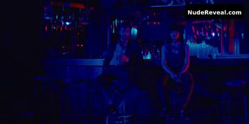 GAITE JANSEN nude in Jett