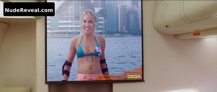 SARAH CARTER nude in DOA