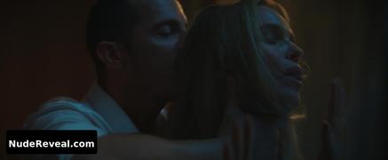 MARIE BACH HANSEN nude in Secrets We Keep