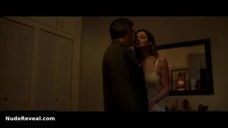 ZORIE FONALLEDAS nude in Art Of Love