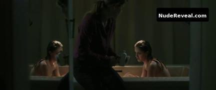 BENEDETTA PORCAROLI nude in Tutte le mie notti