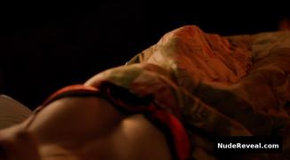 TRIESTE KELLY DUNN nude in Bored to Death