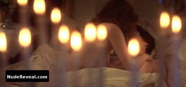 KATE CAPSHAW nude in A Little Sex