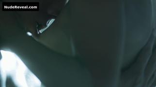 VERONICA ECHEGUI nude in Apaches