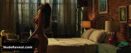 DAKOTA JOHNSON nude in Fifty Shades Darker