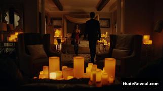 SHIRI APPLEBY nude in UnREAL