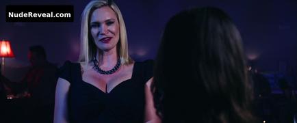 NATASHA HENSTRIDGE nude in 7th Secret