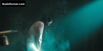 DIANNE DOAN nude in Warrior