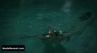 MARY-LOUISE PARKER nude in Weeds