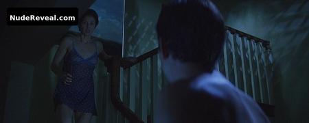 ASHLEY JUDD nude in High Crimes