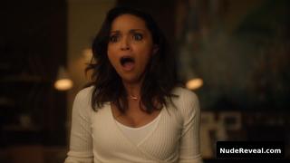 DANIELLE NICOLET nude in The Flash