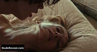 LEA DRUCKER nude in Last Summer